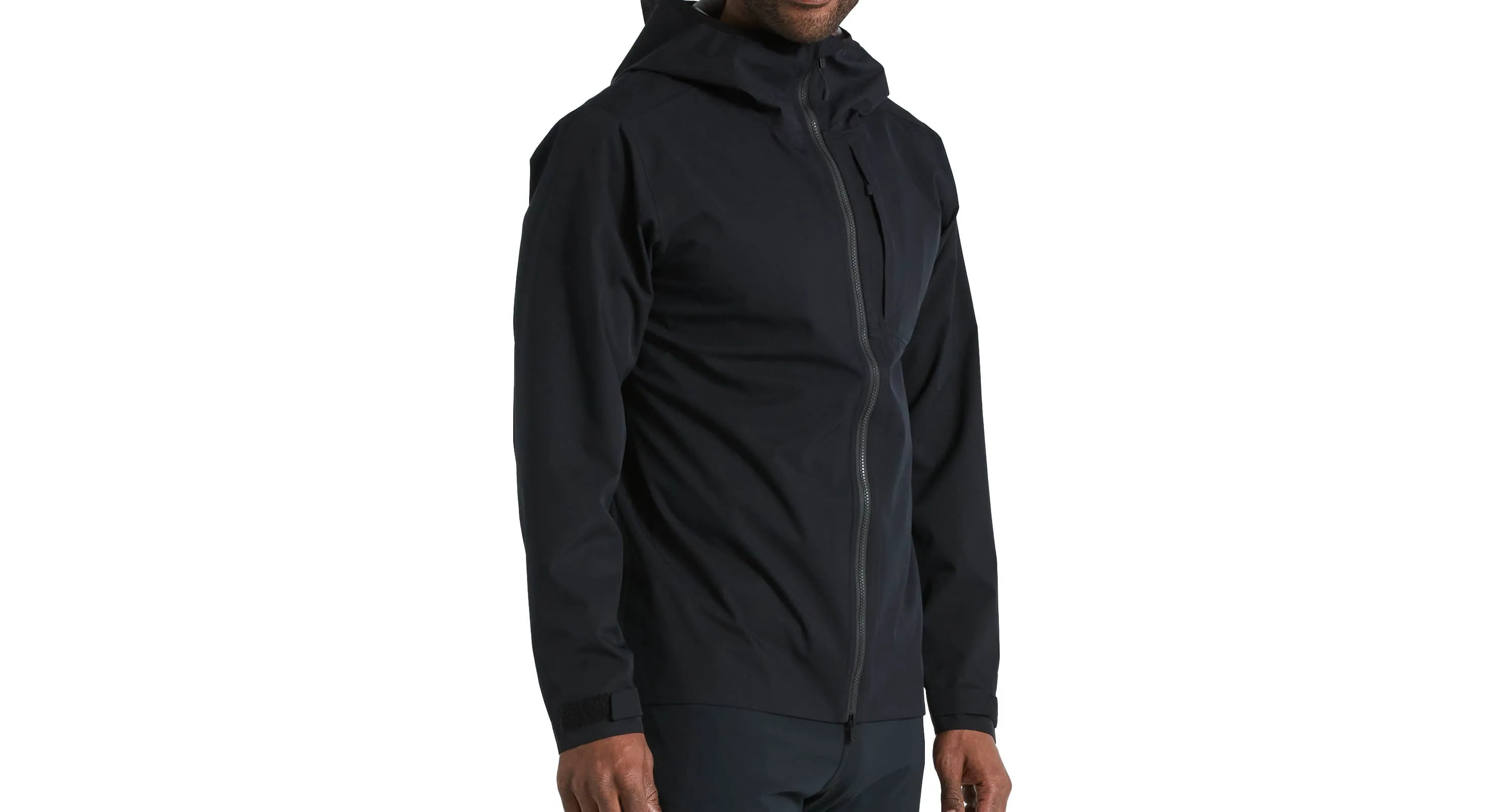 Trail Rain Jacket