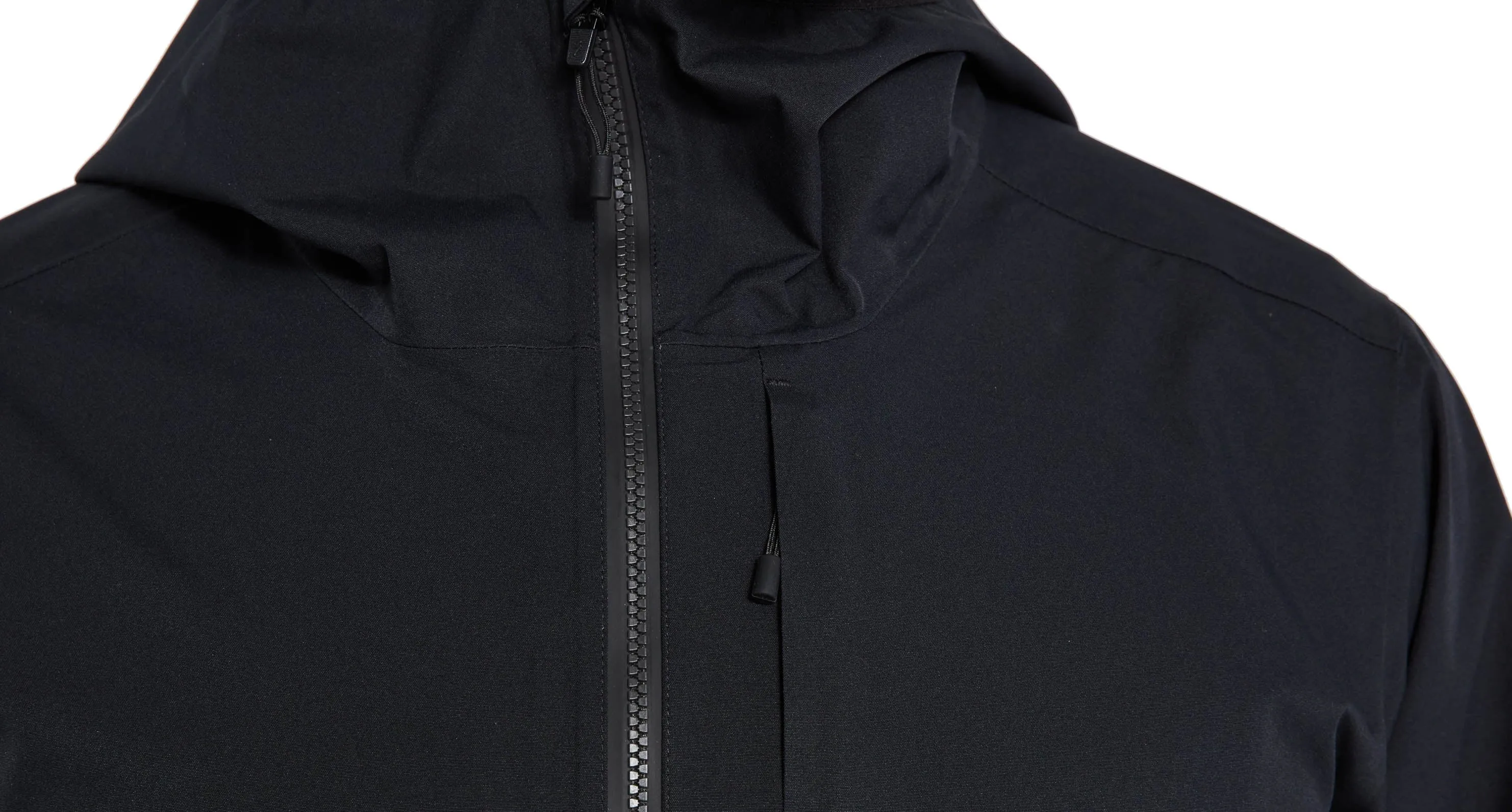 Trail Rain Jacket