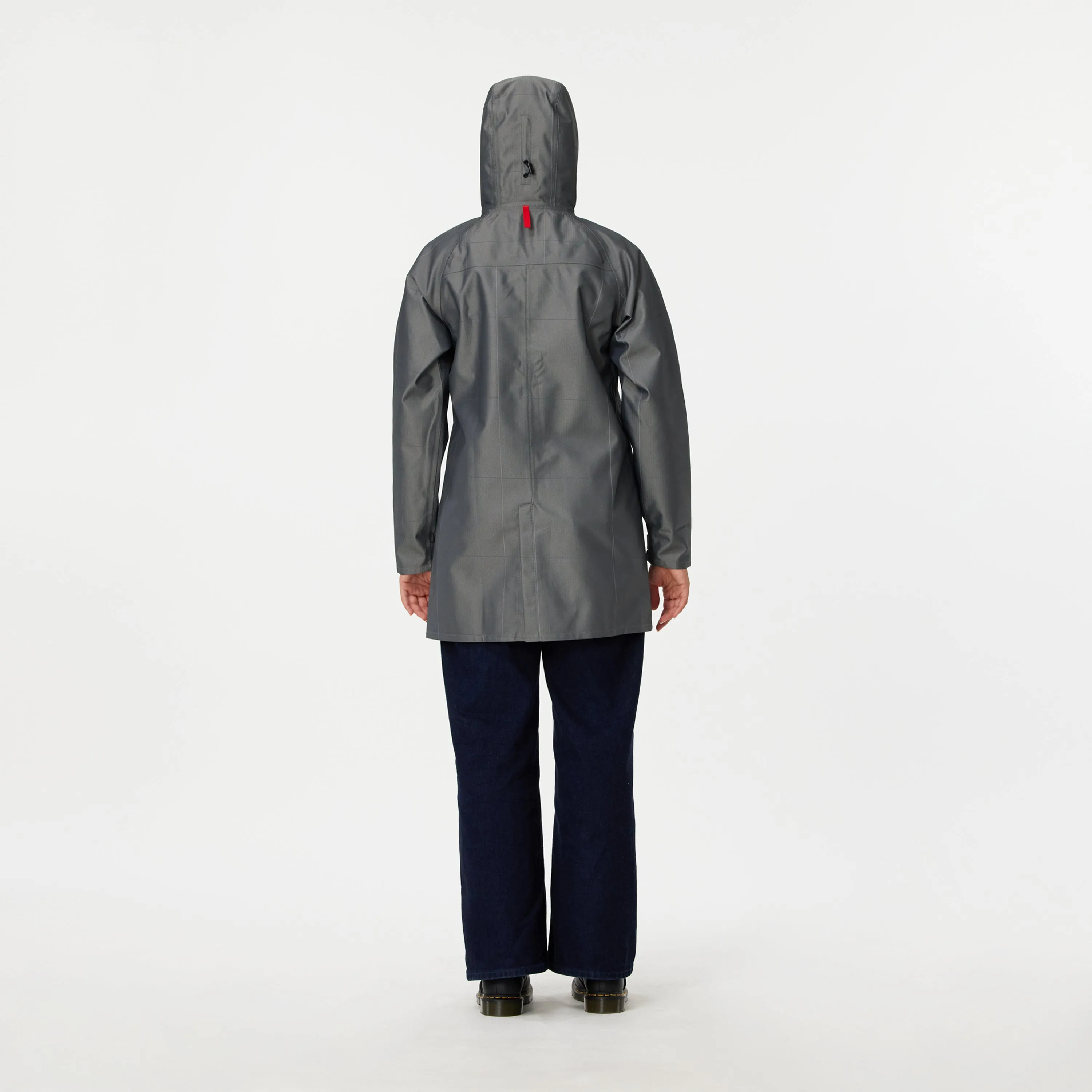 Urbanaut Trench