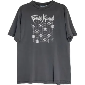 VINTAGE FREAK KITCHEN ORGANIC TEE