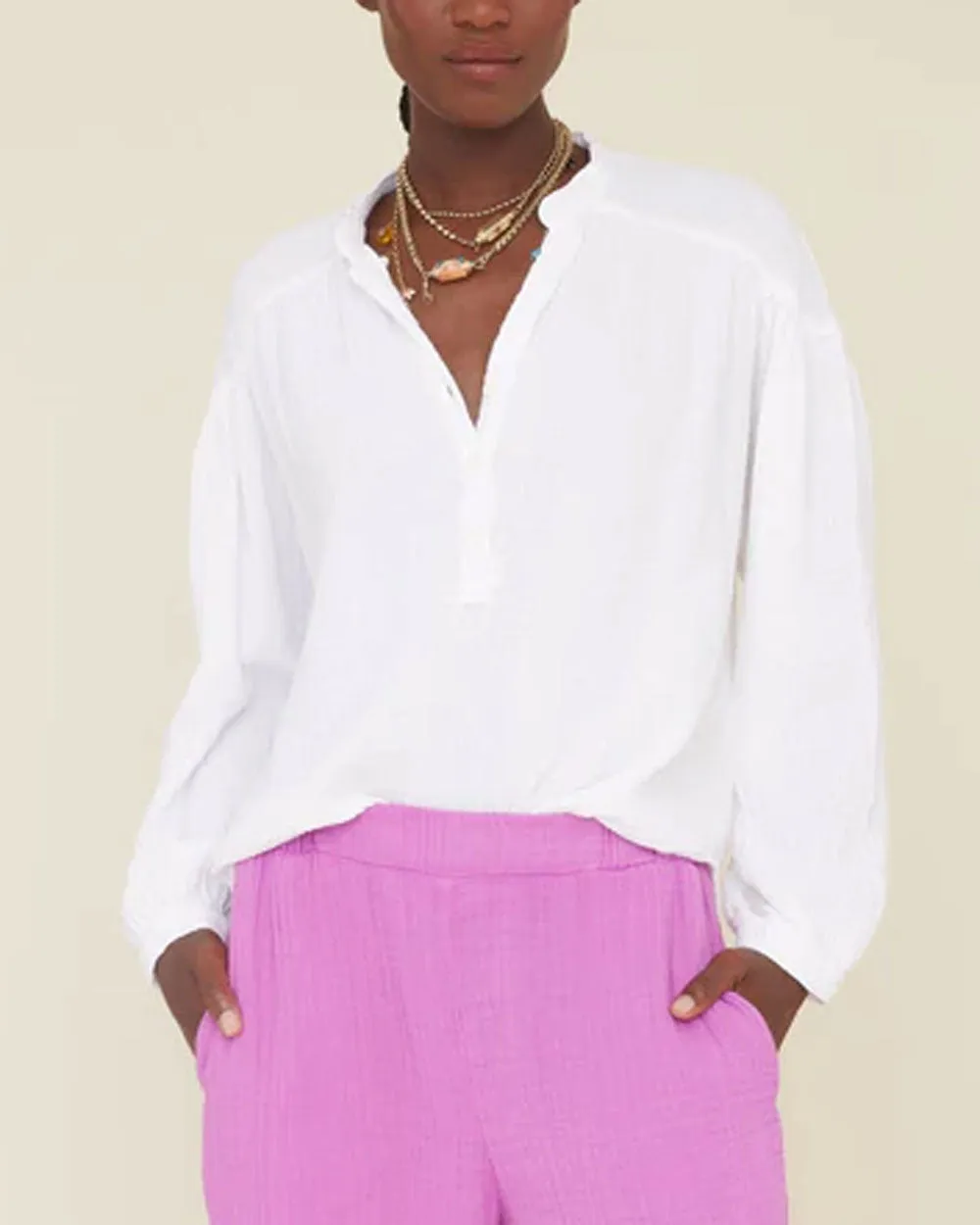 White Briar Top