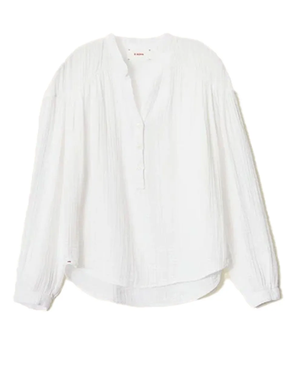 White Briar Top