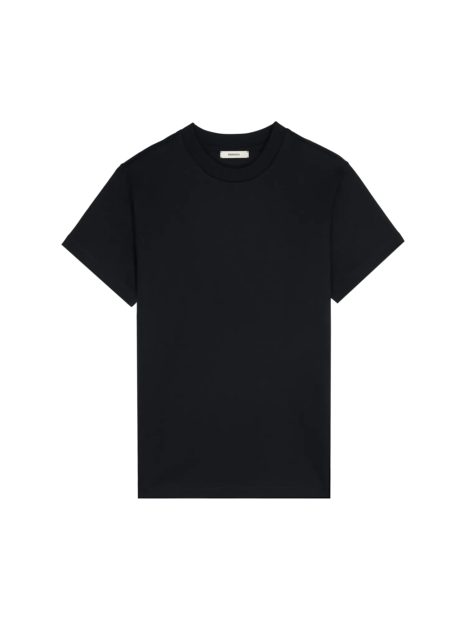 Women's DNA T-Shirt—black